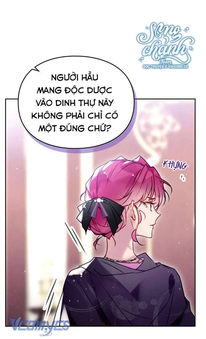 Kết Thúc Của Nhân Vật Phản Diện Chỉ Có Thể Là Cái Chết Chương 166 Ảnh 6