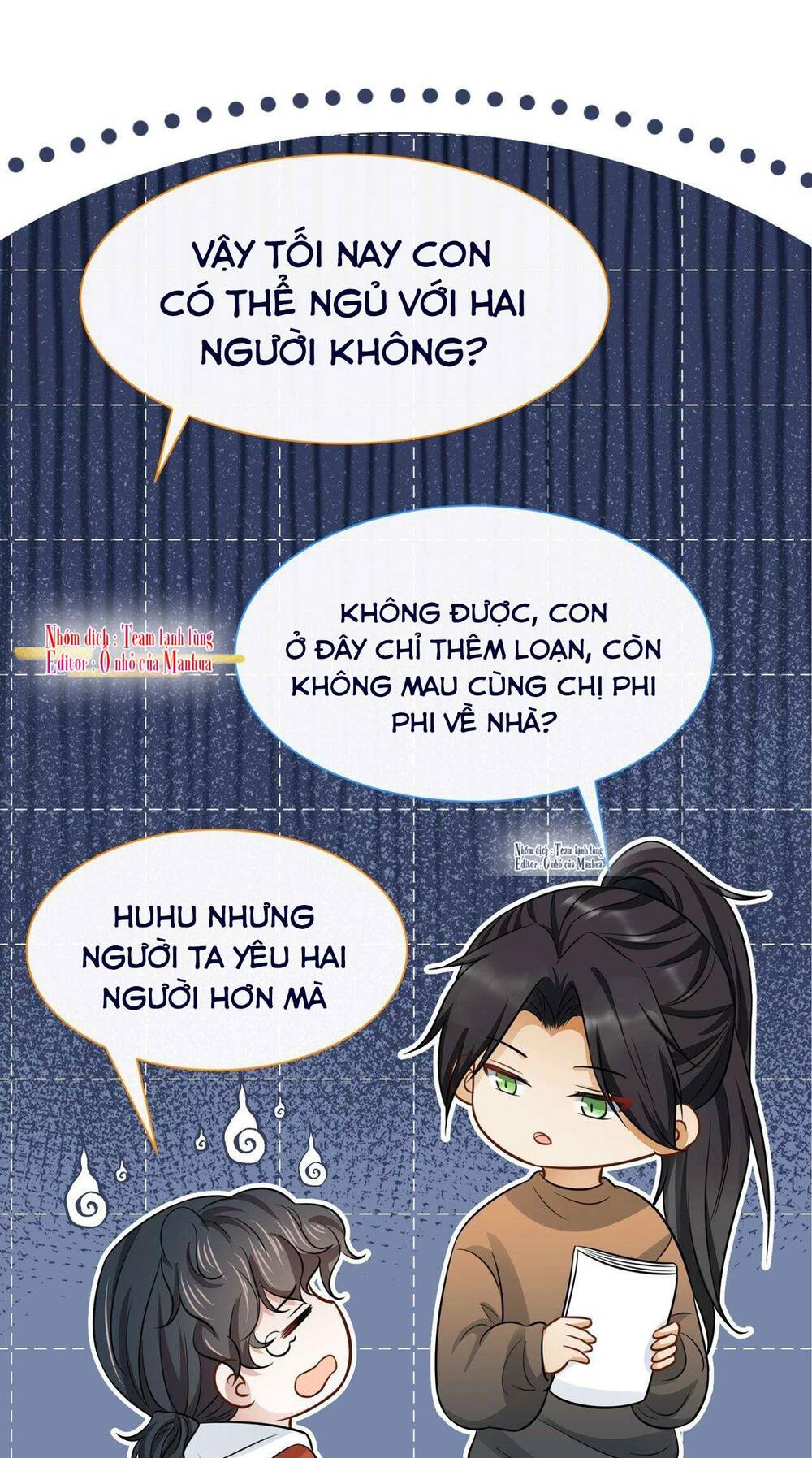 Ám Sát Nữ Hoàng Bệ Hạ Chương 40 Ảnh 14