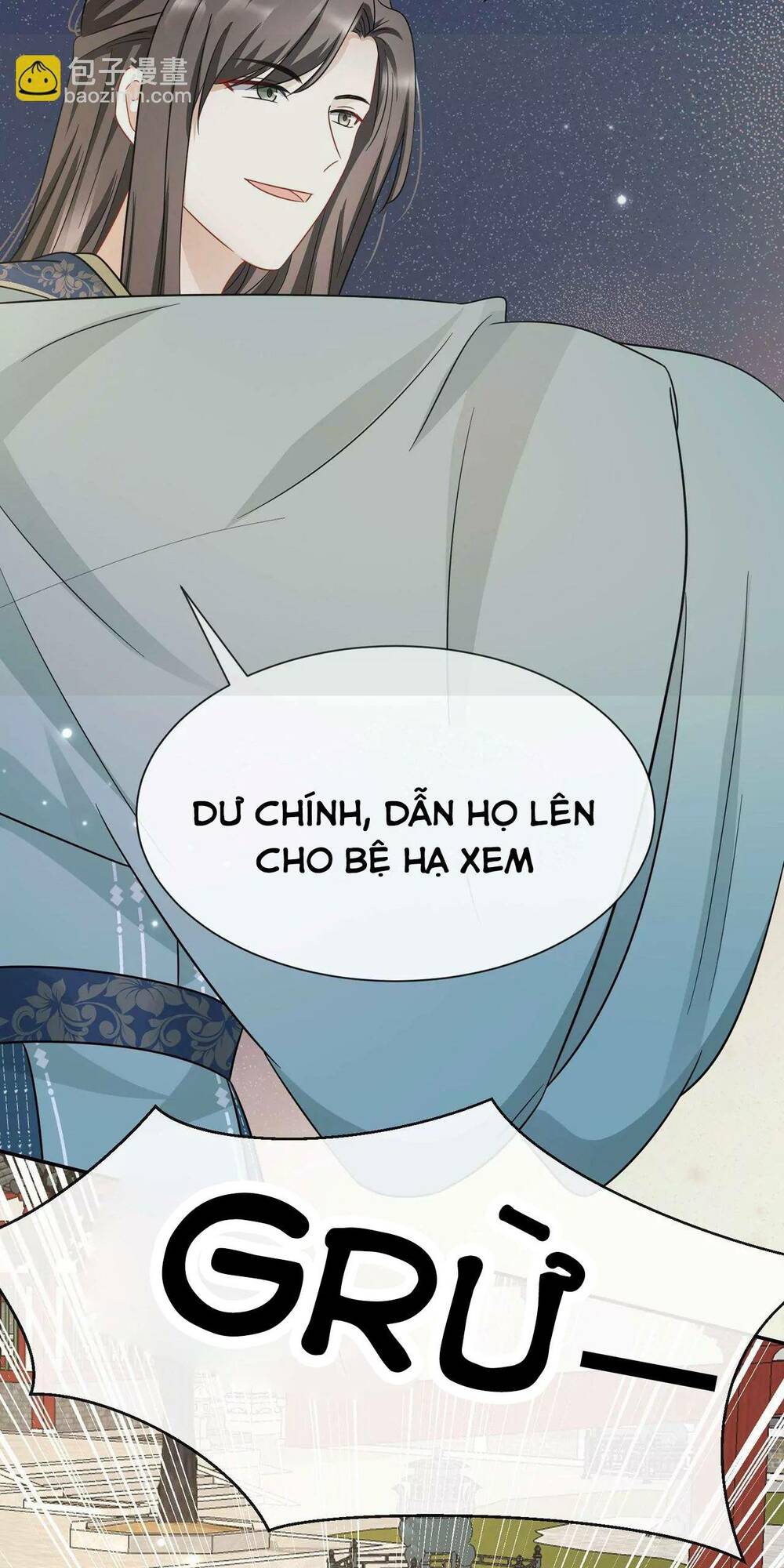 Ám Sát Nữ Hoàng Bệ Hạ Chương 38 Ảnh 32