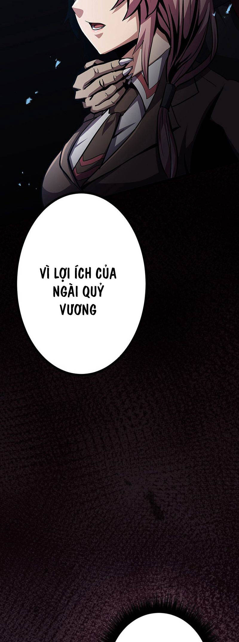 Phòng Thủ Hầm Ngục Chương 29 Ảnh 39