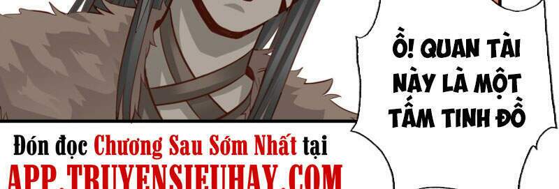 Chư Thiên Ký Chương 307 Ảnh 11