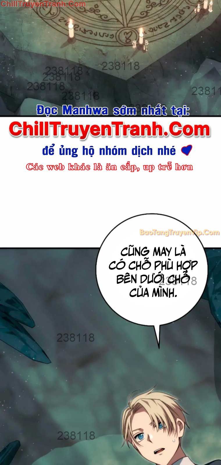 Hoàng Đế Thép Chương 33 Ảnh 5