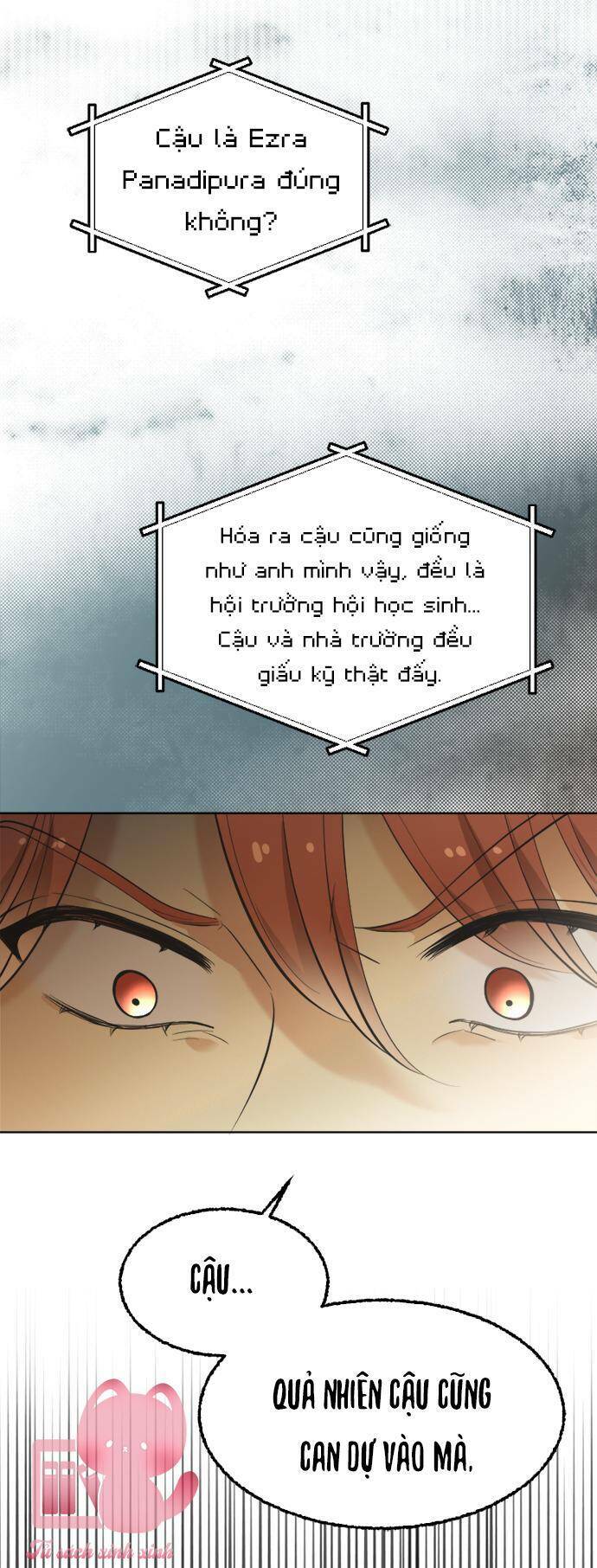 Ai Là Ngài Hiệu Trưởng Chương 65 Ảnh 13