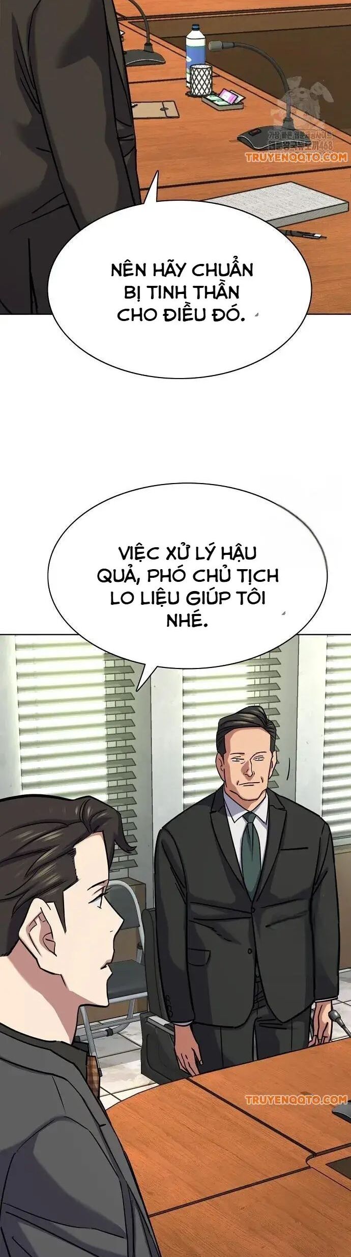 Tiểu Thiếu Gia Gia Tộc Tài Phiệt Chương 143 Ảnh 33