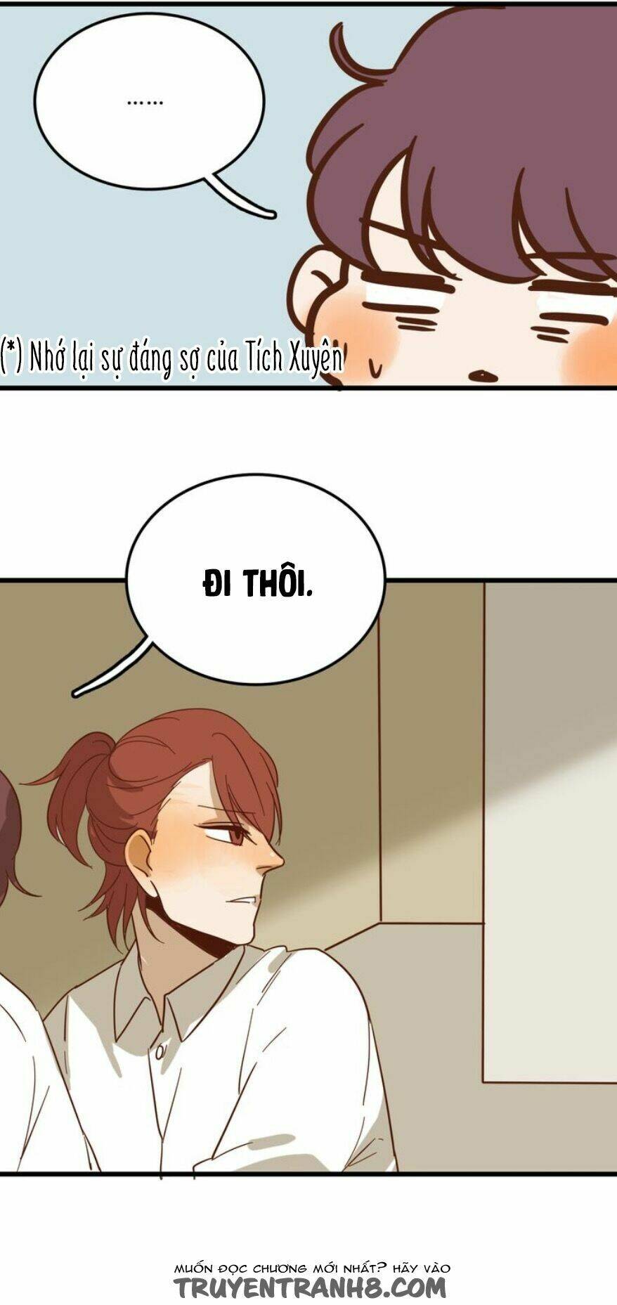 Tình Yêu Dưới Mái Hiên Chương 47 Ảnh 17