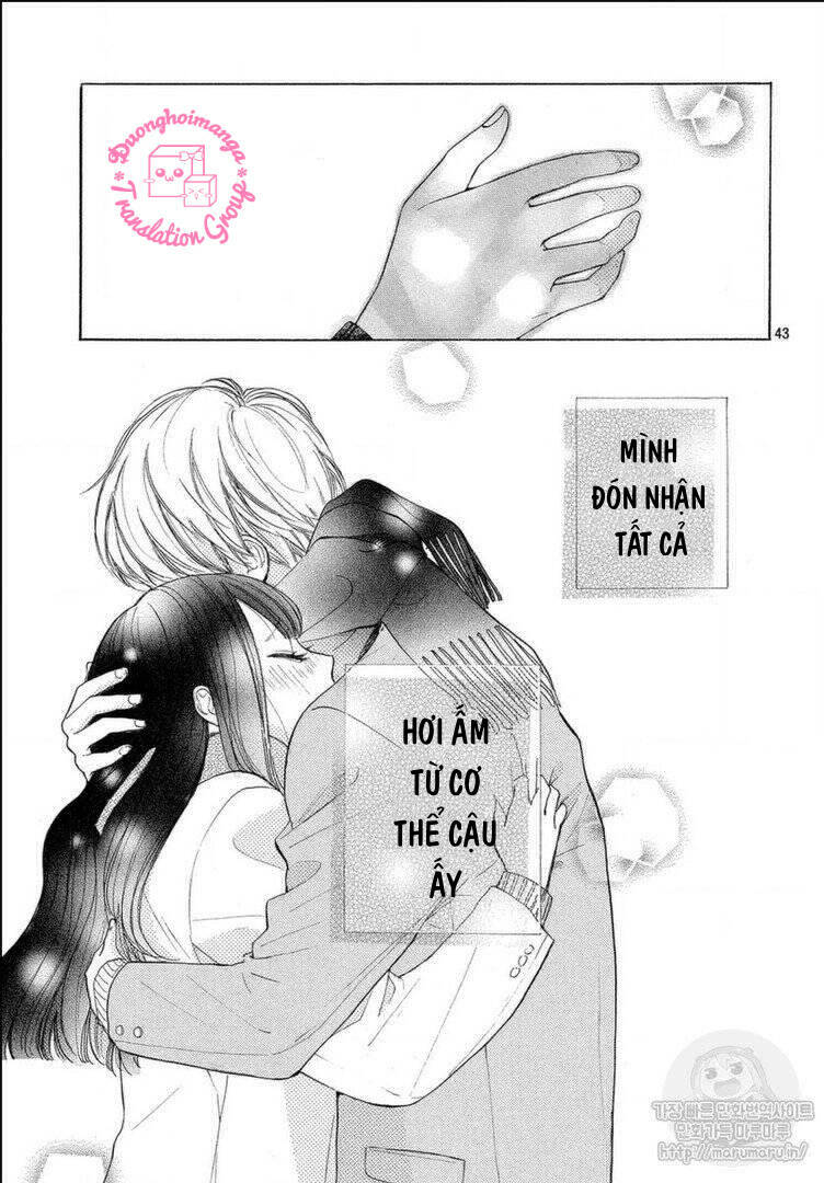 Takane No Ran-San Chương 12 Ảnh 47