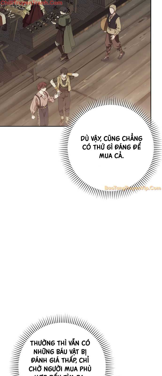 Sát Thủ Tái Sinh Thành Một Kiếm Sĩ Thiên Tài Chương 58 Ảnh 31