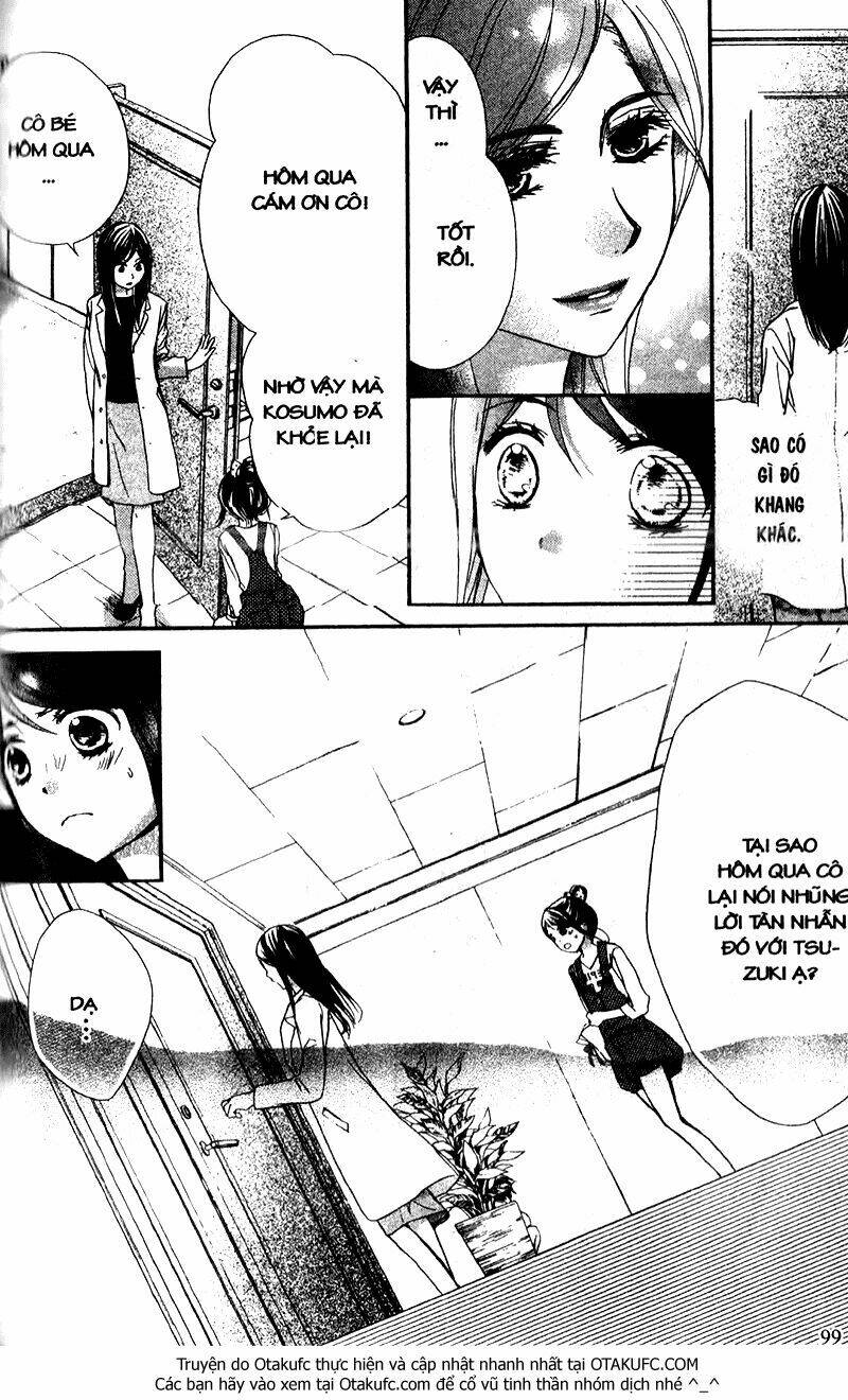 Hachimitsu Ni Hatsukoi Chương 54 Ảnh 7