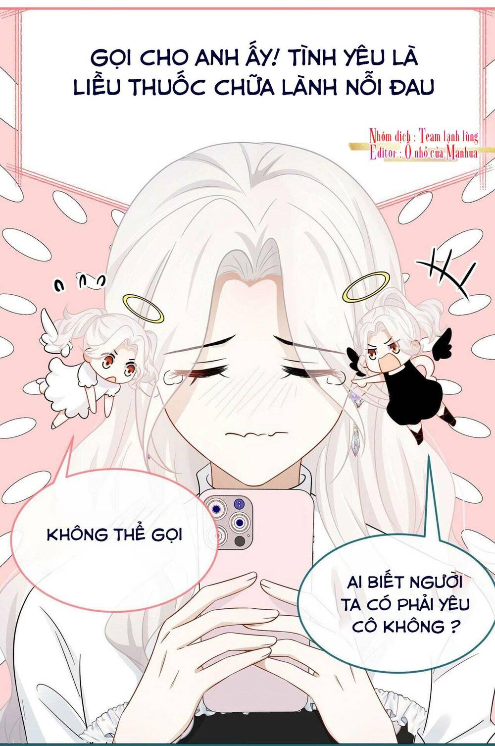 Ám Sát Nữ Hoàng Bệ Hạ Chương 35 Ảnh 34