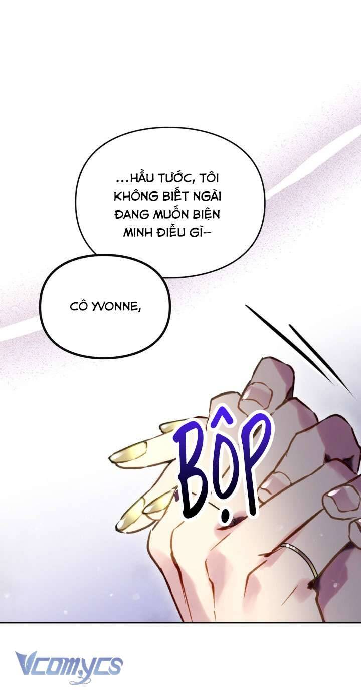 Kết Thúc Của Nhân Vật Phản Diện Chỉ Có Thể Là Cái Chết Chương 166 Ảnh 46