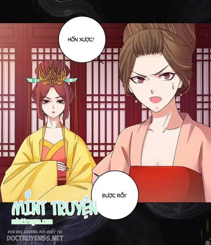 Dục Huyết Thương Hậu Chương 189 Ảnh 17