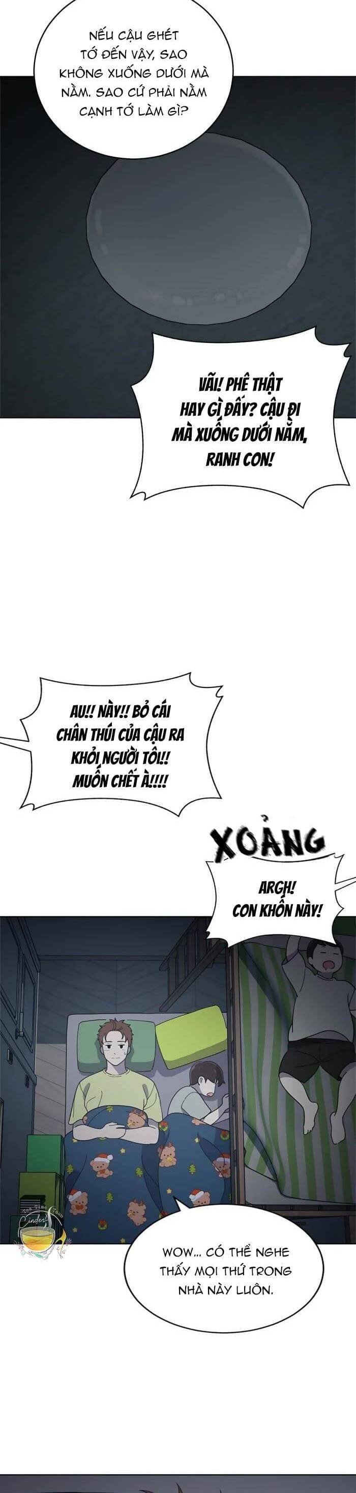Cô Nàng Hết Thuốc Chữa Chương 95 Ảnh 30