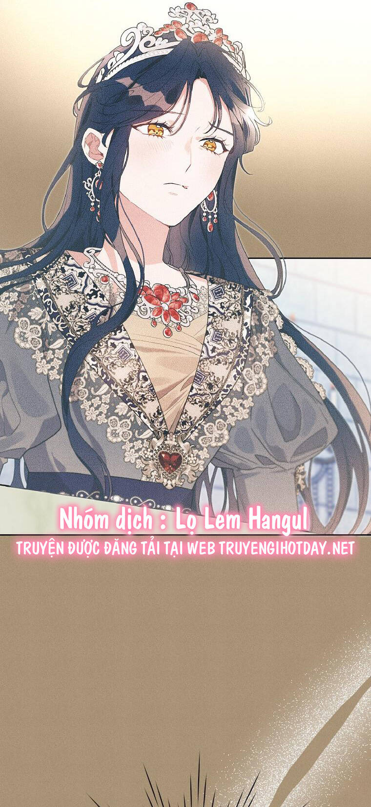 Trở Thành Con Dâu Của Kẻ Phản Diện Vì Thời Gian Có Hạn Chương 73.1 Ảnh 18