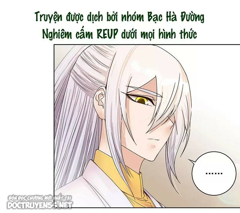 Dục Huyết Thương Hậu Chương 208 Ảnh 23