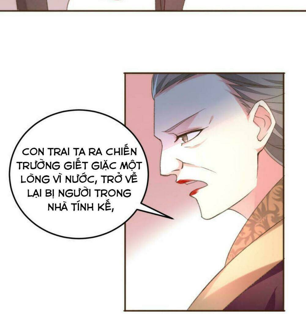 Pháo Hôi Nữ Xứng - Hoàn Khố Lệ Vương Phi Chương 5 Ảnh 37