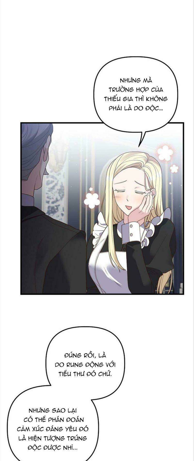 Hôn Phu Của Tôi Là Nam Chính Yandere Chương 19 Ảnh 20