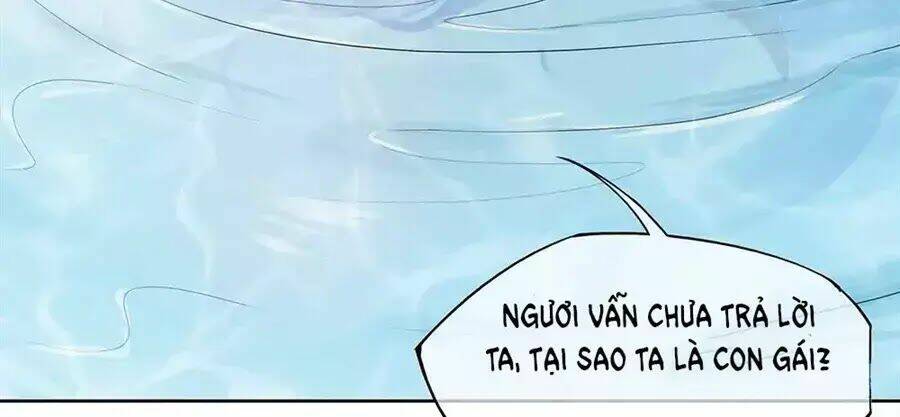 Ta Không Phải Nữ Thần Chương 2 Ảnh 63