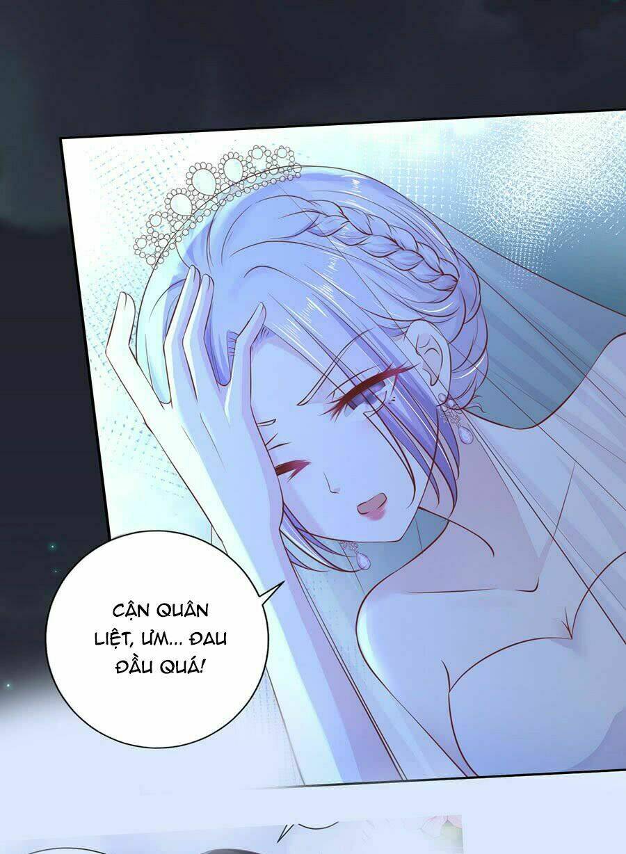 Liệt Ái Tri Hạ: Series Mật Đào Tiểu Tình Nhân Chương 256 Ảnh 22