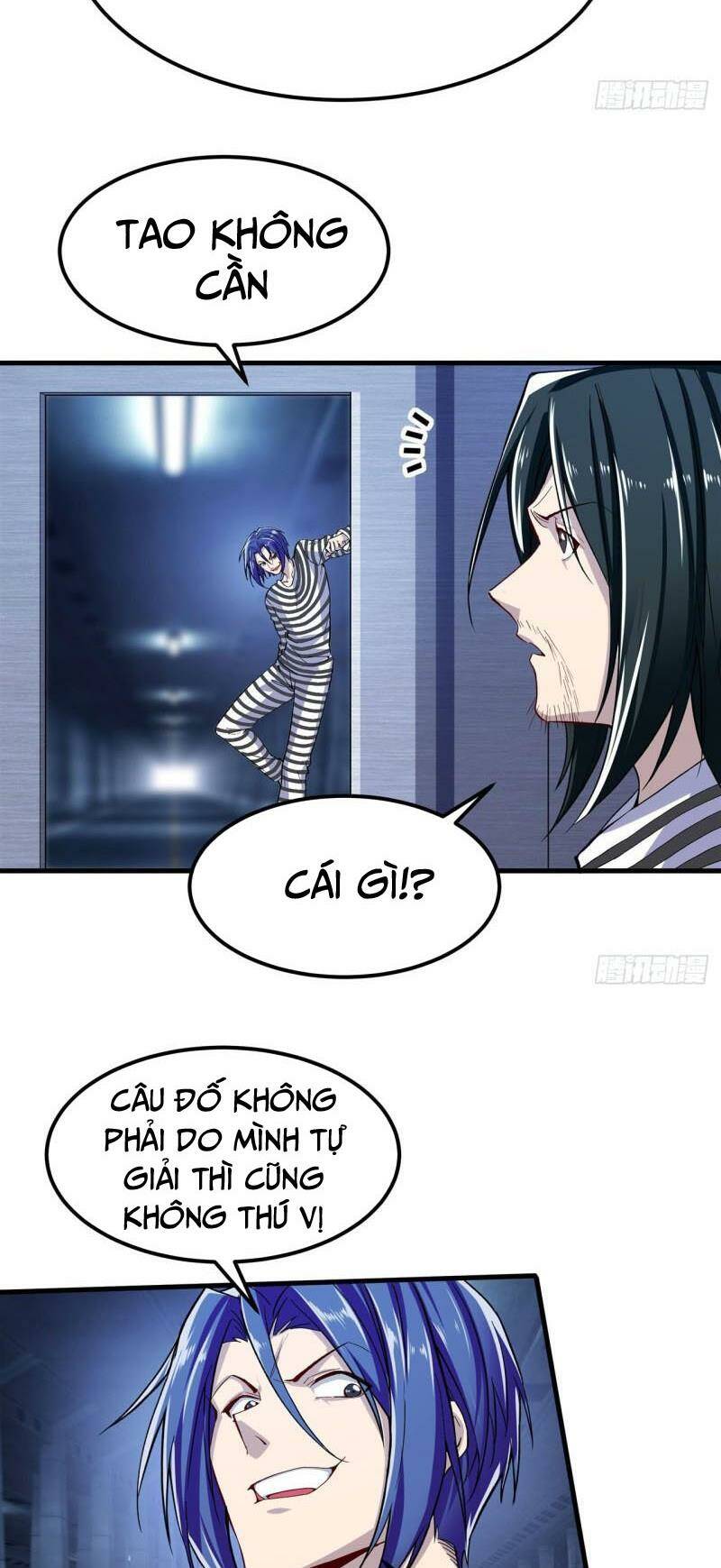 Anh Hùng ? Ta Không Làm Lâu Rồi Chương 474 Ảnh 47