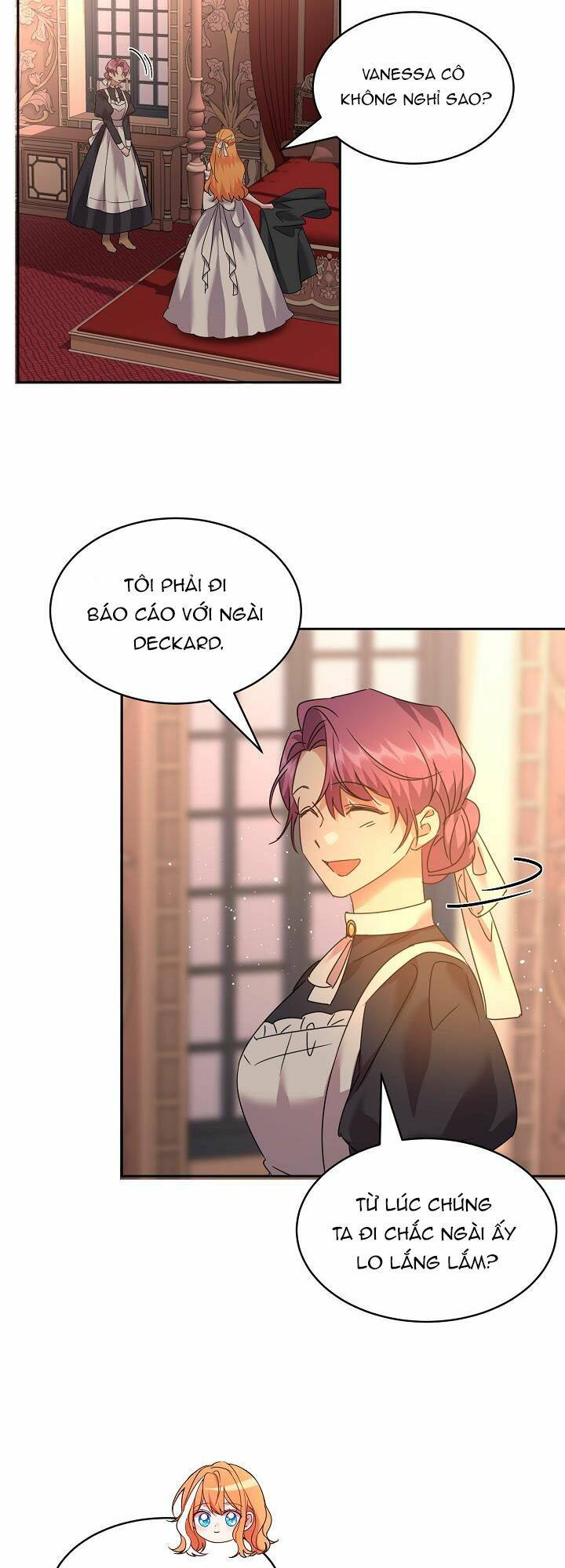 Cô Dâu Thứ 99 Của Công Tước Chương 37 Ảnh 38