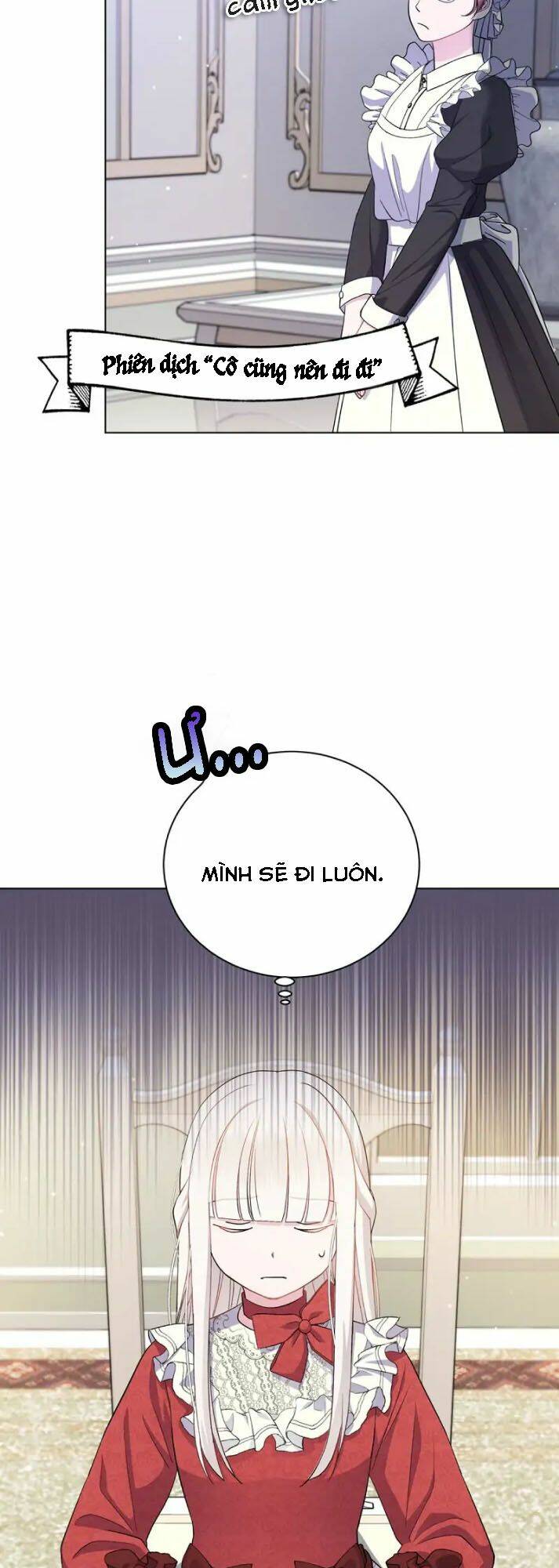 Anh Ấy Thích Tôi Nhiều Hơn Tôi Nghĩ Chương 4 Ảnh 41