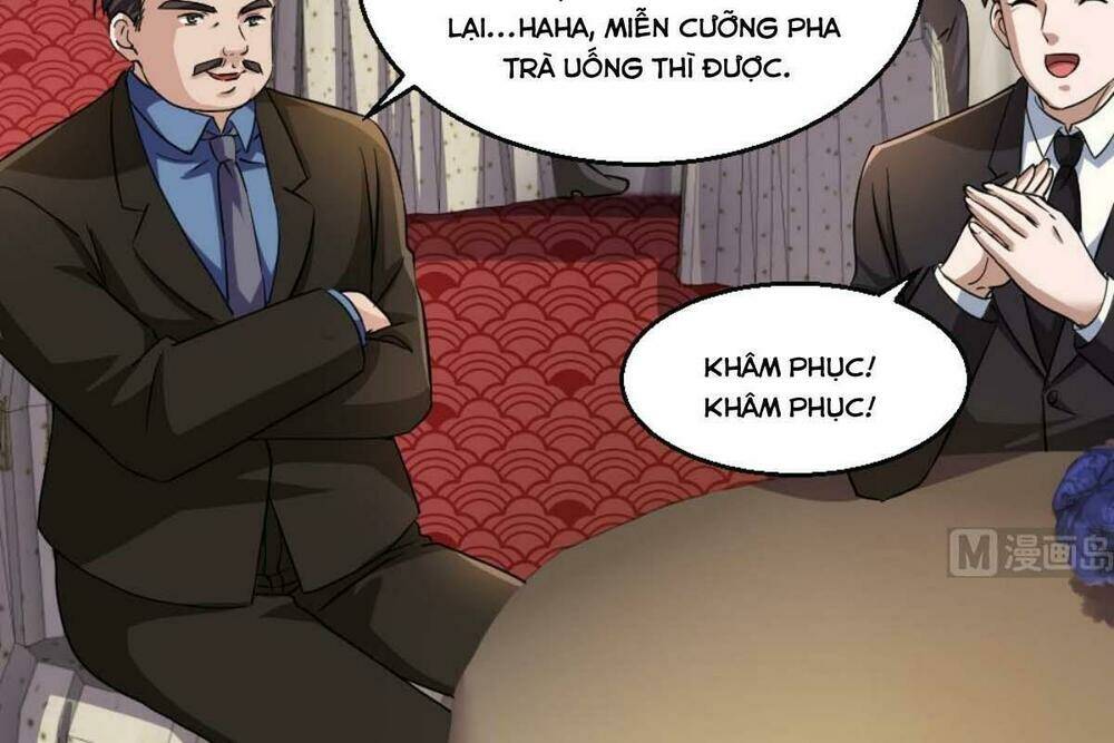 Tối Cuồng Nữ Tế Chương 31 Ảnh 3