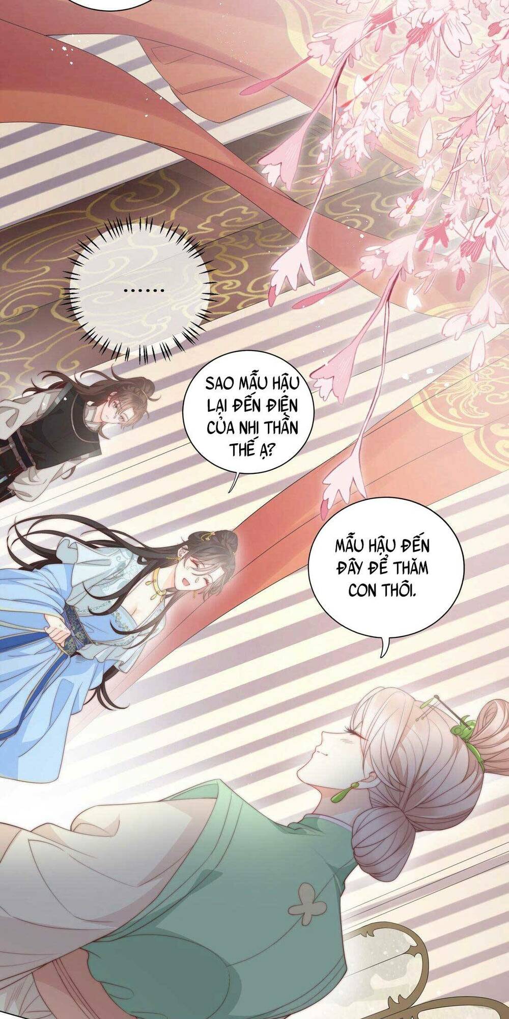 Bá Tổng Không Có Não Chương 2 Ảnh 36