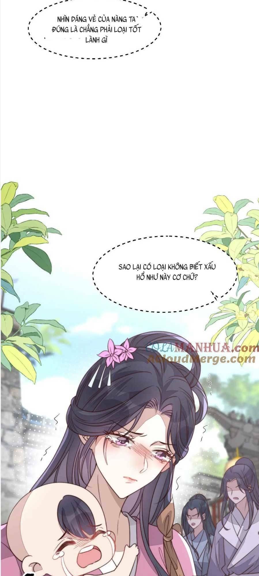 Đặc Công Thần Y Xuyên Không Chương 69 Ảnh 17