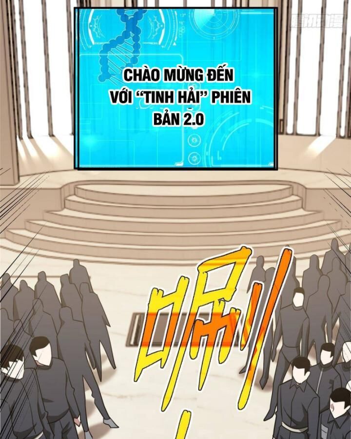 Siêu Thần Cơ Giới Sư Chương 275 Ảnh 35