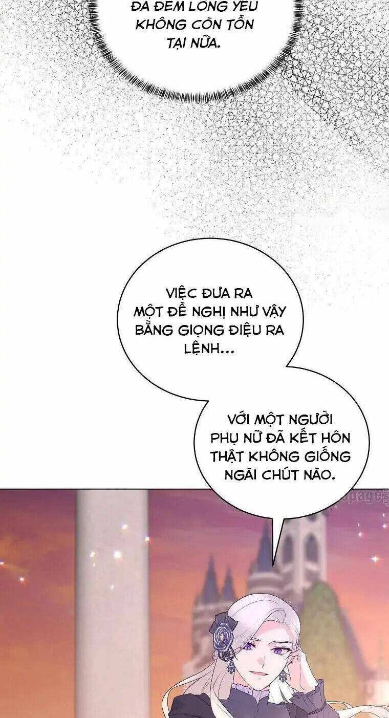 Ngay Cả Khi Là Ác Nữ, Tôi Vẫn Sẽ Trở Thành Nữ Chính Chương 105 Ảnh 77