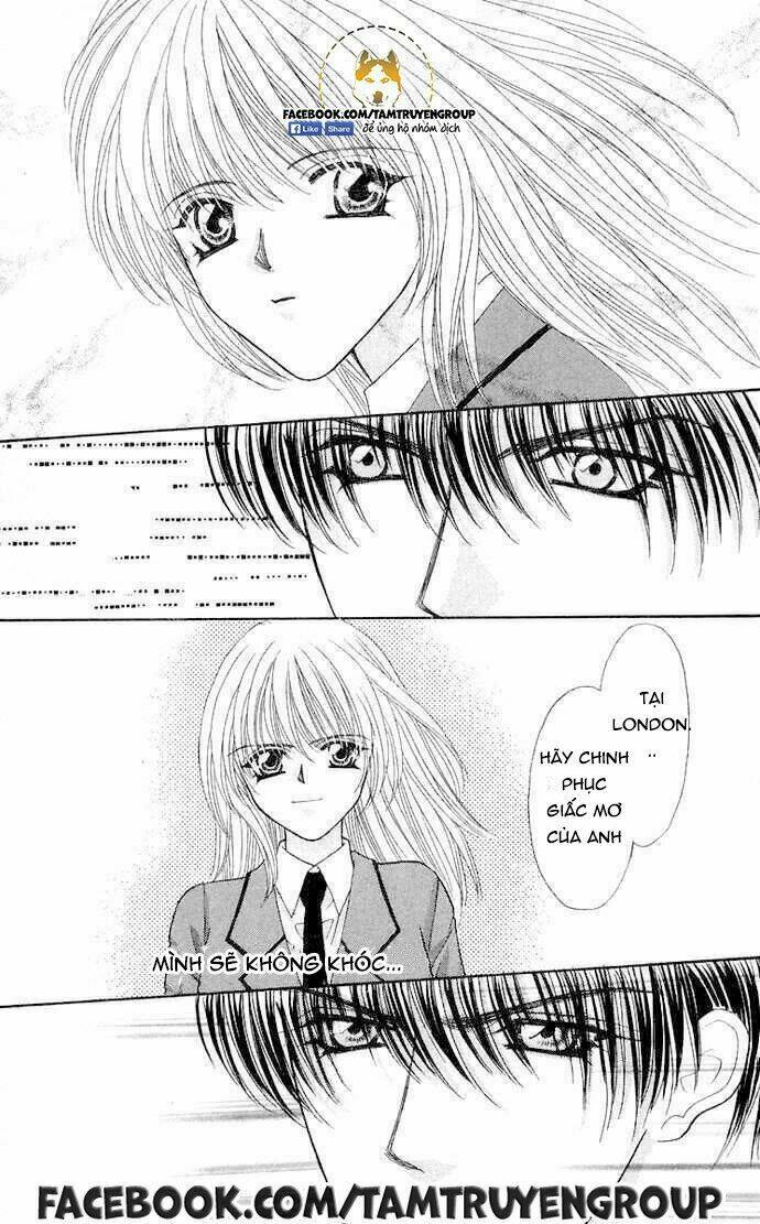 Kaikan Phrase Chương 87 Ảnh 16