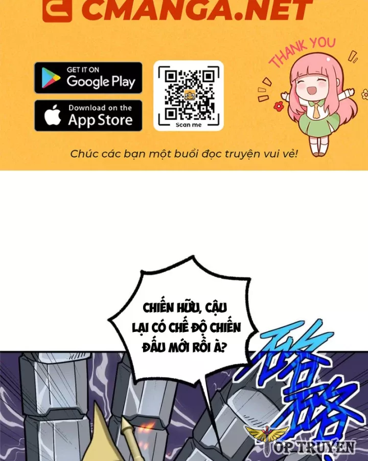 Siêu Thần Cơ Giới Sư Chương 278 Ảnh 3