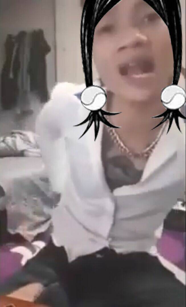 Anten-Sama No Hara No Naka Chương 5 Ảnh 15