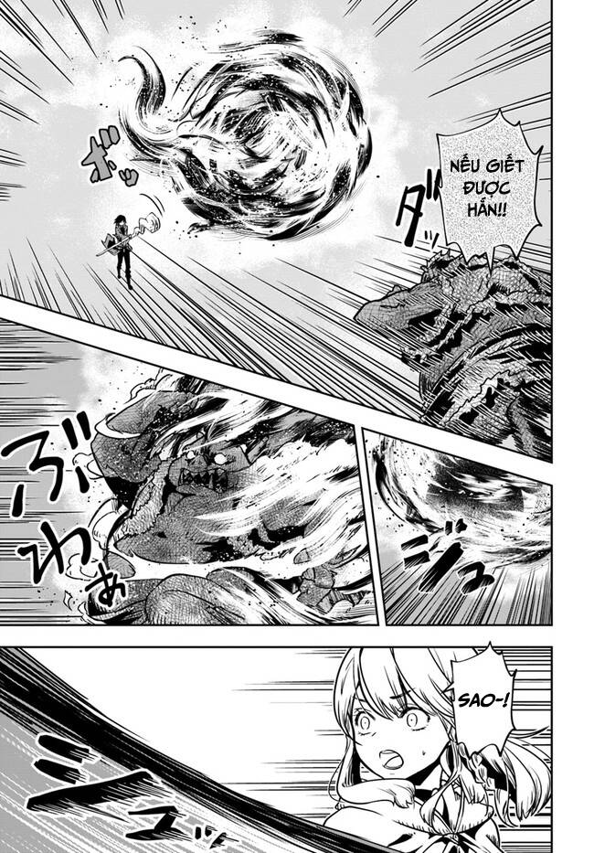 Majutsugakuin Wo Shuseki De Sotsugyou Shita Ore Ga Boukensha Wo Hajimeru No Wa Sonna Ni Okashii Daro Chương 24 Ảnh 8