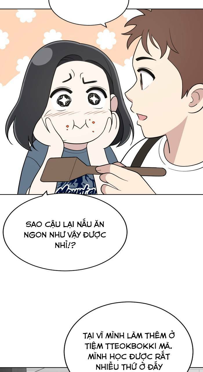 Cô Nàng Hết Thuốc Chữa Chương 81 Ảnh 28