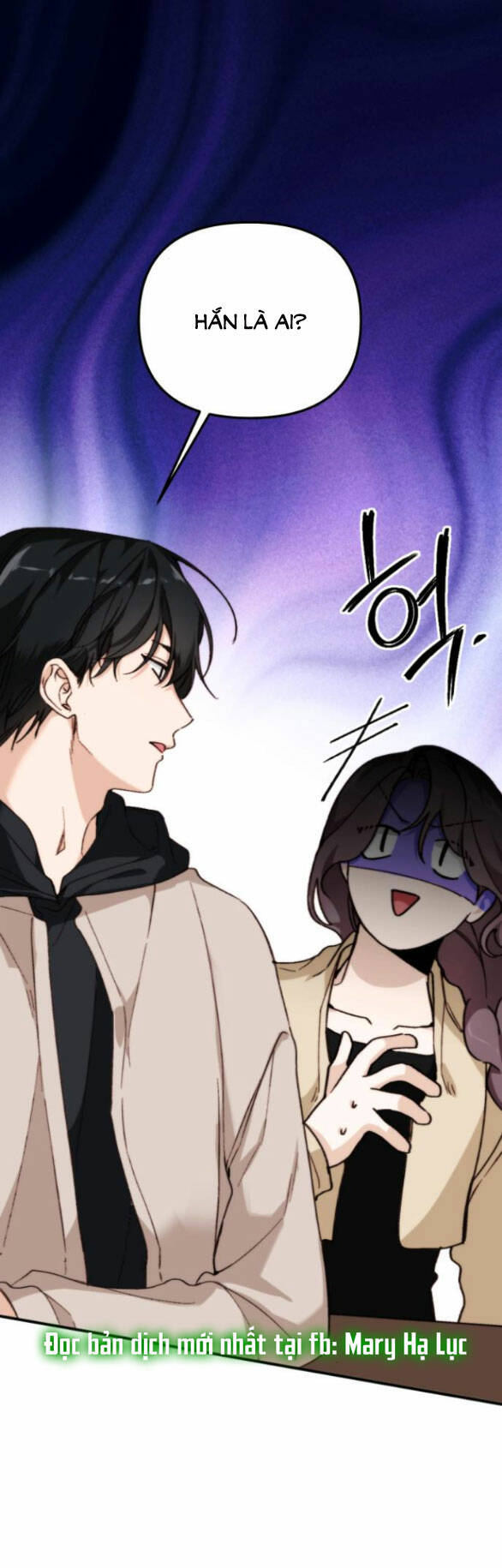 Ly Hôn Thì Dễ, Yêu Đương Mới Khó Chương 33.1 Ảnh 2