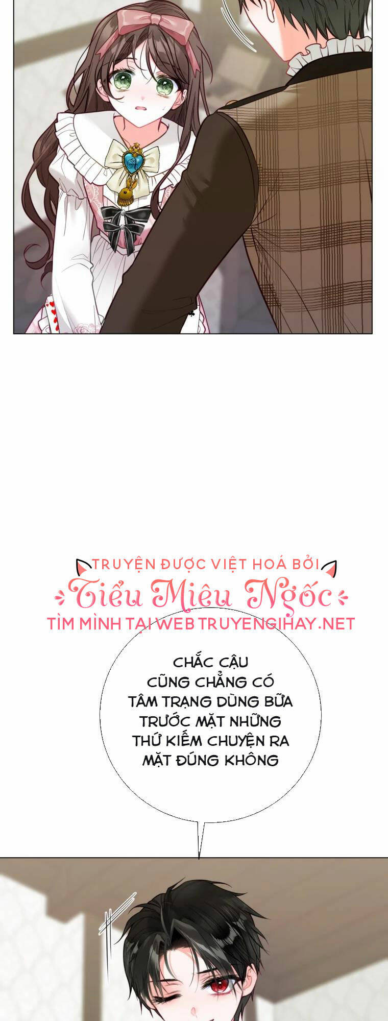 Ở Một Thế Giới Không Có Em Gái Mà Ai Cũng Yêu Chương 25 Ảnh 25