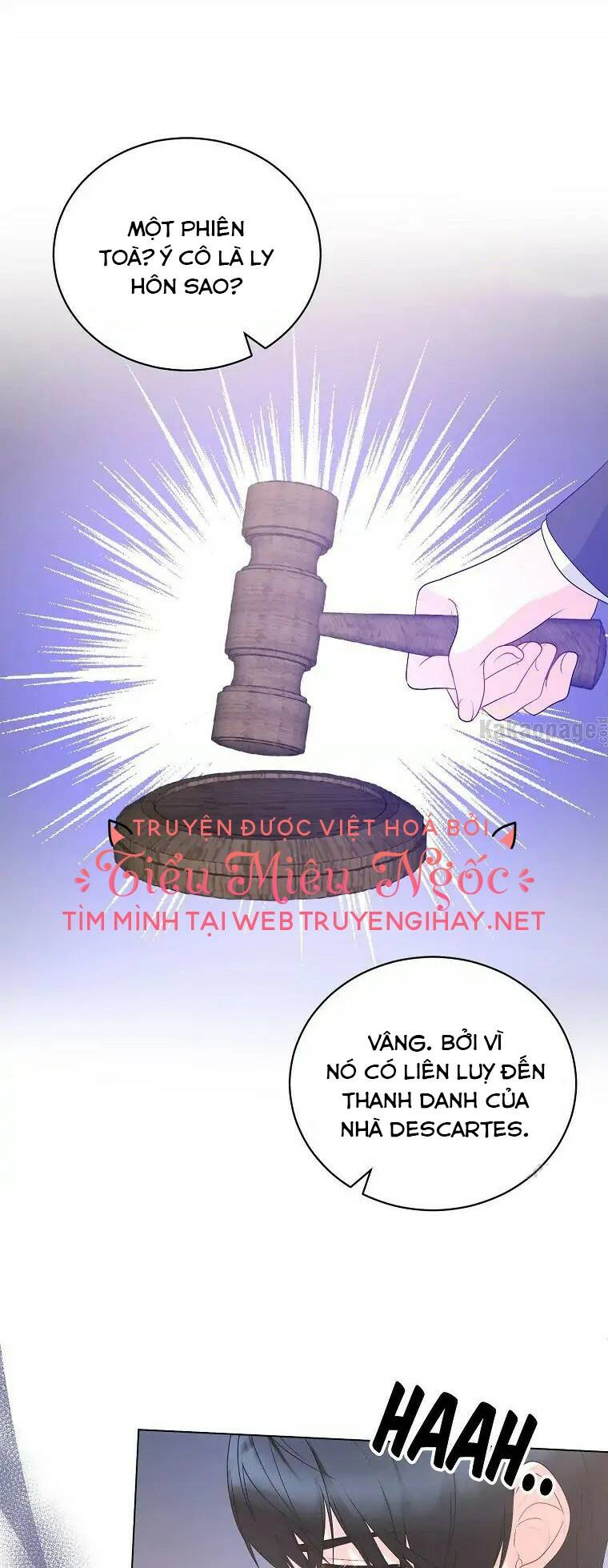 Ngay Cả Khi Là Ác Nữ, Tôi Vẫn Sẽ Trở Thành Nữ Chính Chương 102 Ảnh 45