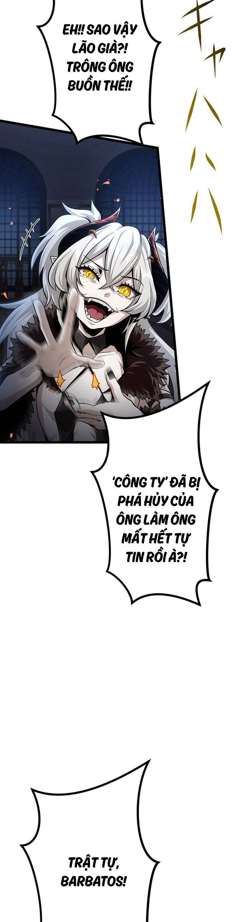 Phòng Thủ Hầm Ngục Chương 29 Ảnh 72