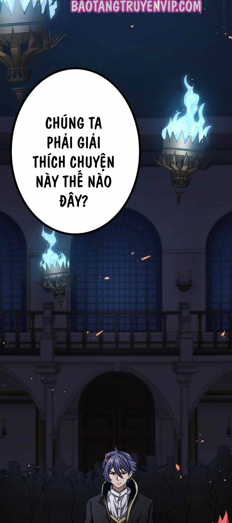 Phòng Thủ Hầm Ngục Chương 26 Ảnh 37