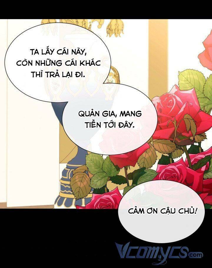 Ác Nữ Cần Bạo Chúa Chương 58 Ảnh 34