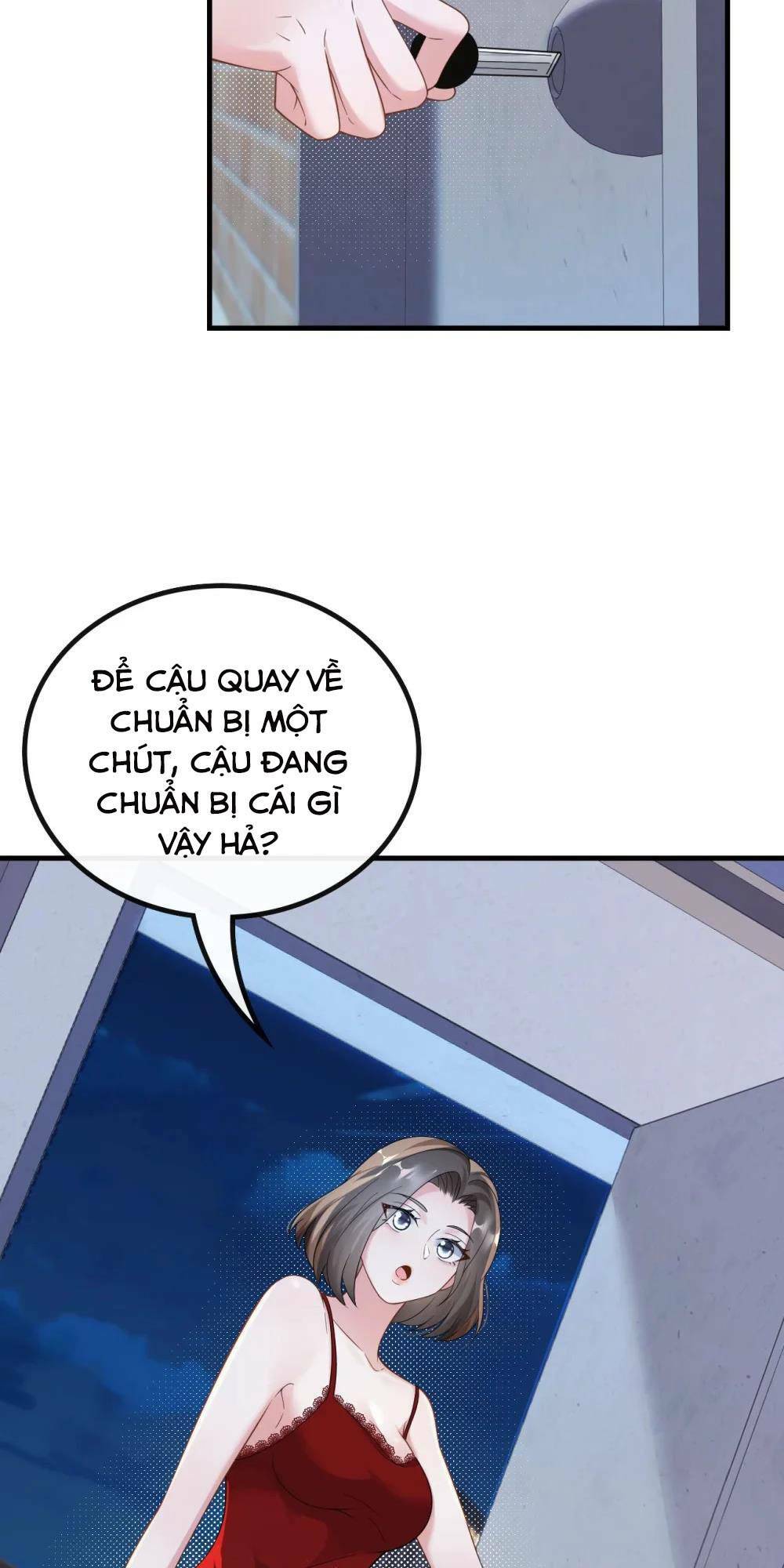 Trùng Sinh, Ta Mới Là Thiên Vương Giải Trí Chương 41 Ảnh 25