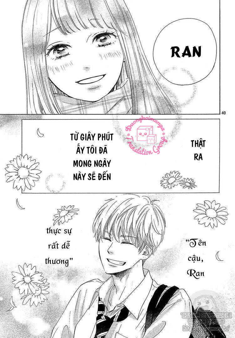 Takane No Ran-San Chương 13 Ảnh 43