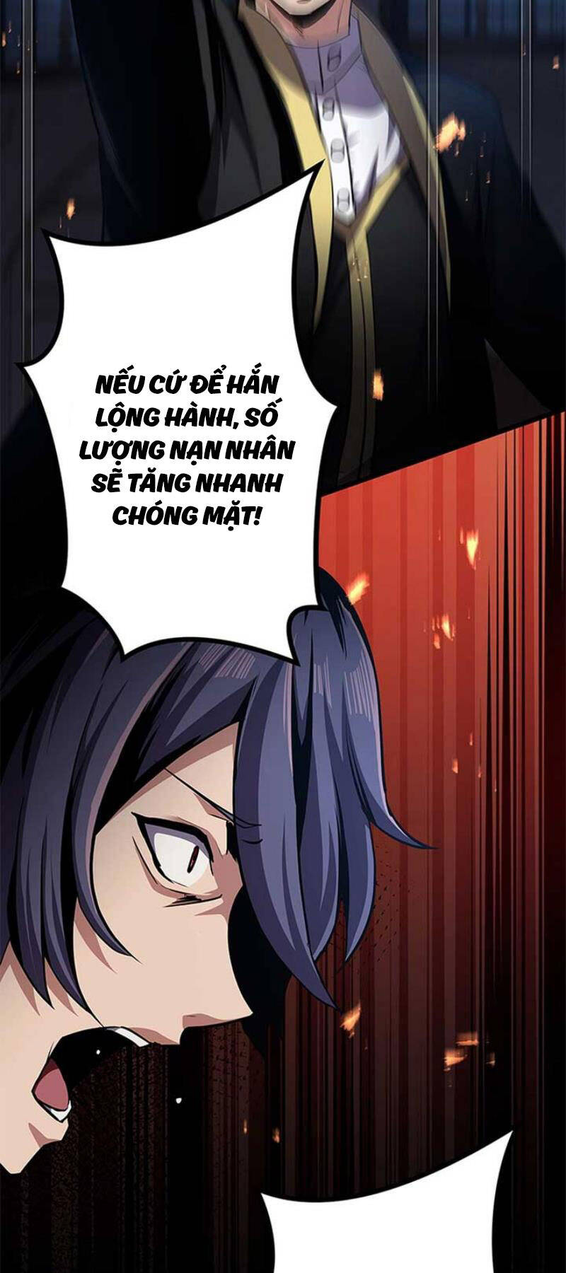 Phòng Thủ Hầm Ngục Chương 24 Ảnh 100