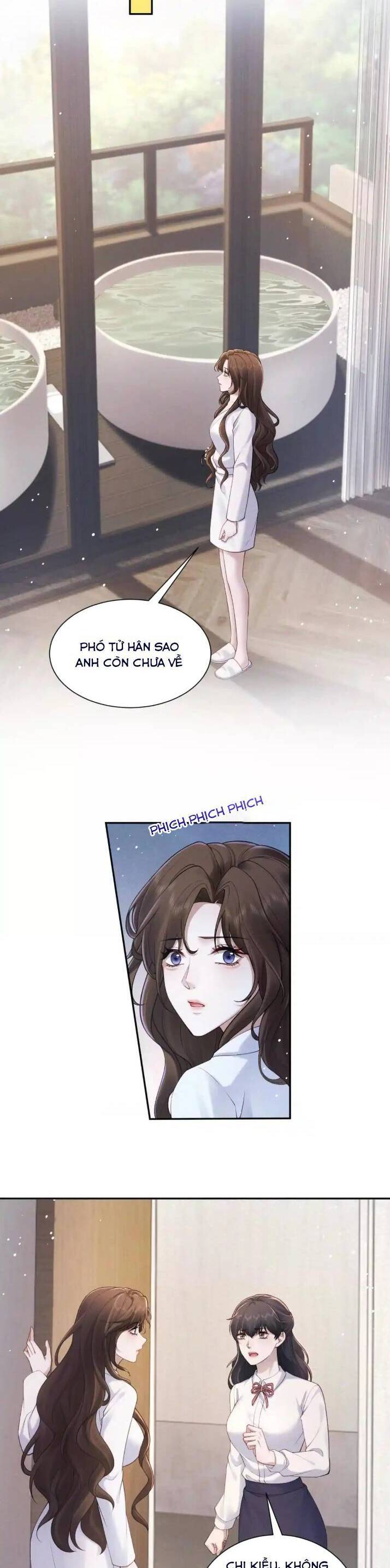 Hôn Nhân Chớp Nhoáng Chương 23 Ảnh 6