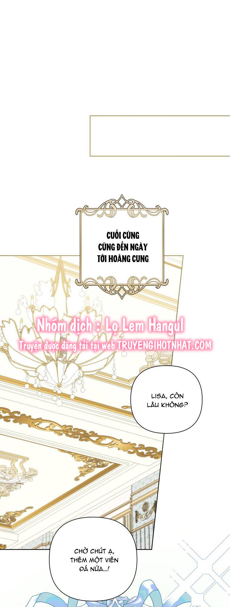 Trở Thành Con Dâu Của Kẻ Phản Diện Vì Thời Gian Có Hạn Chương 71.1 Ảnh 12