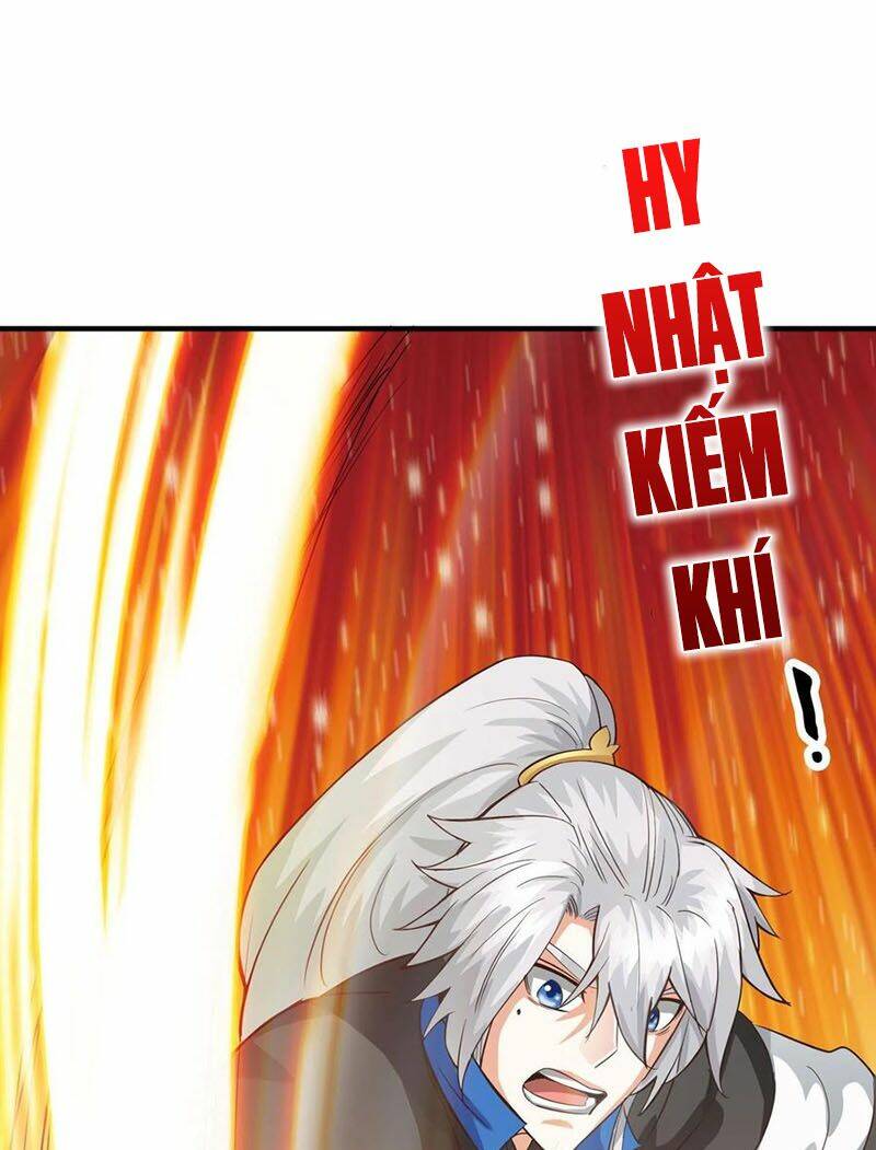 Chư Thiên Ký Chương 314 Ảnh 17