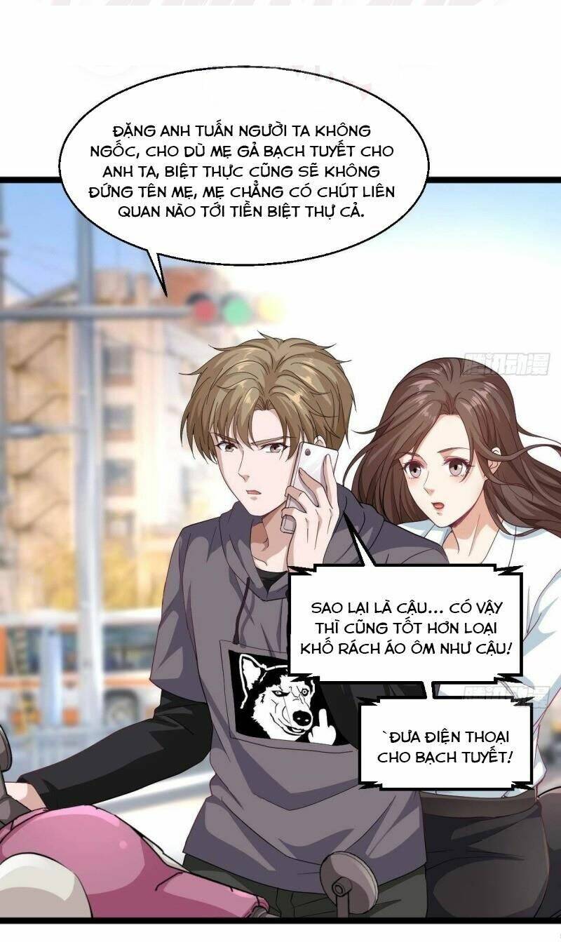 Tối Cuồng Nữ Tế Chương 39 Ảnh 3