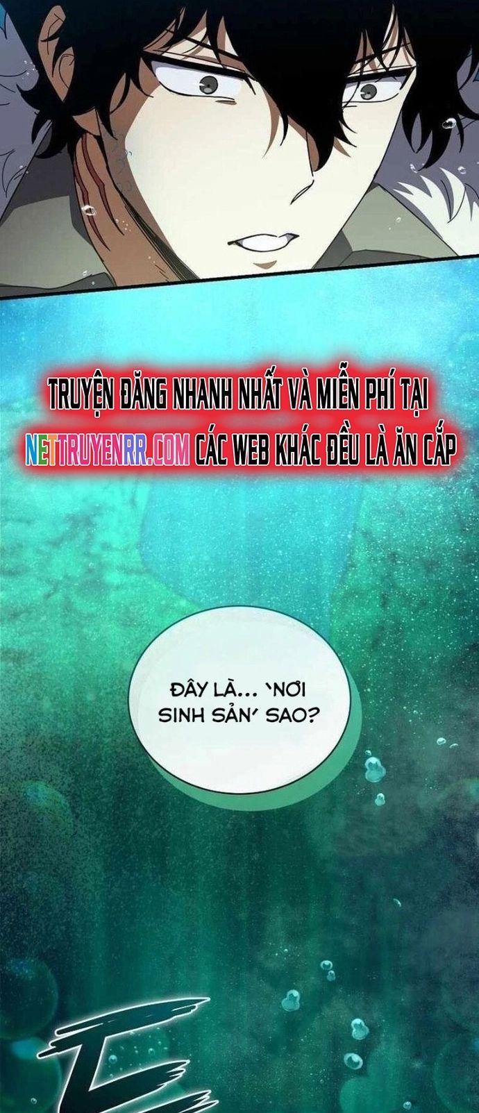 Ta Đoạt Bảo Ma Thần Chương 43.1 Ảnh 8