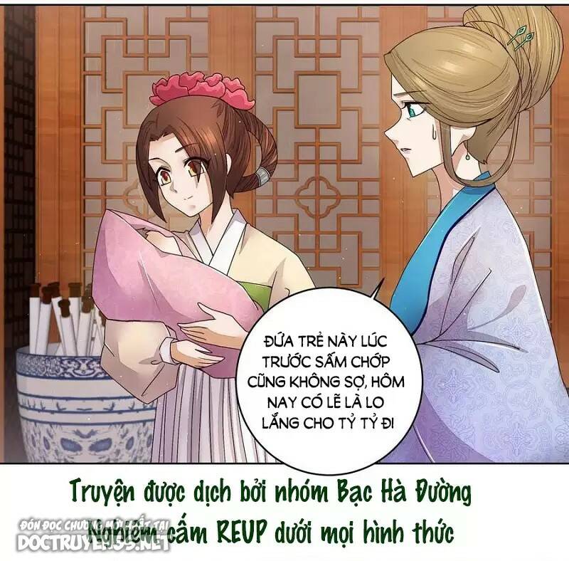 Dục Huyết Thương Hậu Chương 193 Ảnh 2
